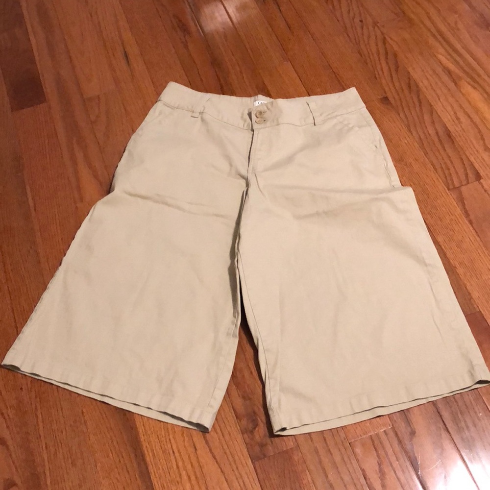 Cato 18W culottes / split skirt like new